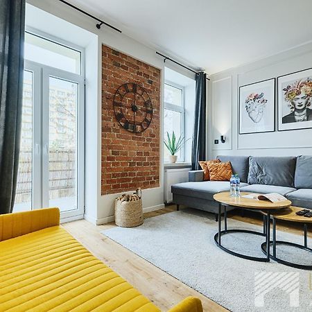 Frida Apartment By Lookap Łódź Exterior foto