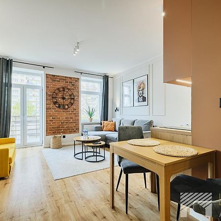 Frida Apartment By Lookap Łódź Exterior foto